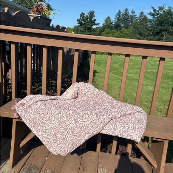 Target bedding - Picture 1 of 4